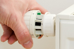 Wharmley central heating repair costs