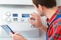 free commercial Wharmley boiler quotes